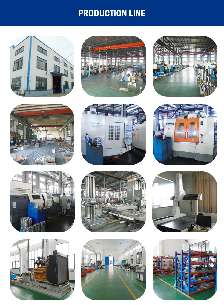 DW eddy current dynamometers