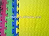 Safty and clean Children play rubber cushion for sale