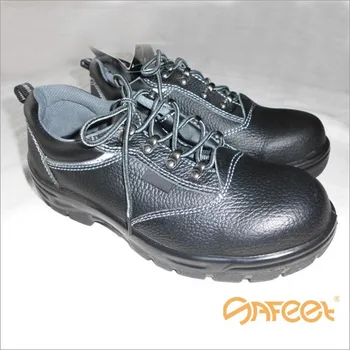 black non slip oil resistant shoes