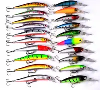 

Wholesale Quality fishing minnow fishing lure