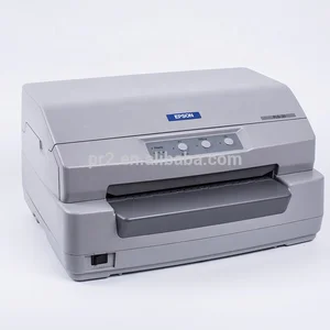 Dot Matrix Bank Passbook Printer PLQ 20