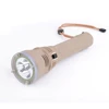 Trustfire DF002 waterproof led flashlight for diving equipment