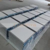 Ultra Thin Design Ceiling Recessed Grid Downlight / Slim Flat LED Panel Light 18W LED Panel