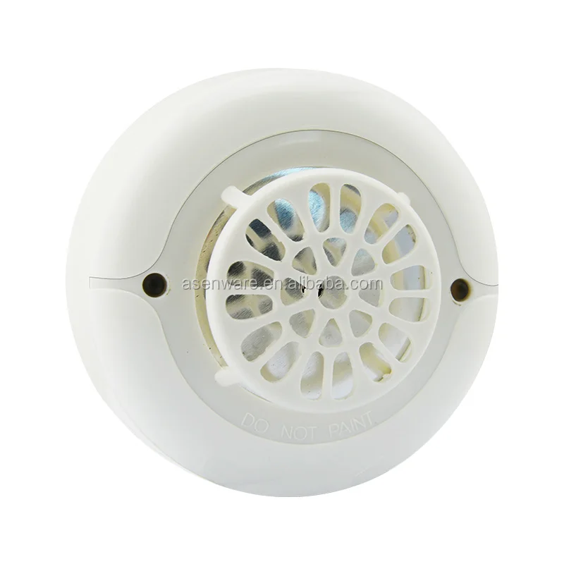 AW-102 Asenware addressable type fire alarm heat detector
