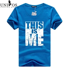 Mens T-shirt Summer Cotton Short Sleeve Casual Brand Top Tees 5XL 2015 New O-Neck Slim camisetas masculinas Fashion ZHY1522