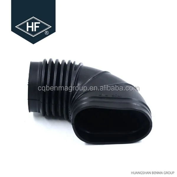 Rubber Air Intake Boots Tube Pipe 13711709755 Buy Air Intake Pipe