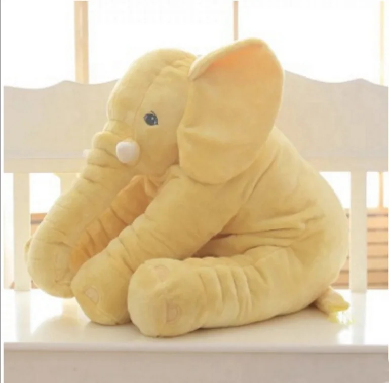 soft elephant