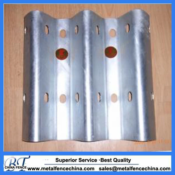 taffic barrier guardrails for highways and roads metallic safety fencerier guardrails for highways and roads metallic safety fence