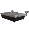 Vibrating knife cutting machine clothes cutting machine cnc knife cutting machine