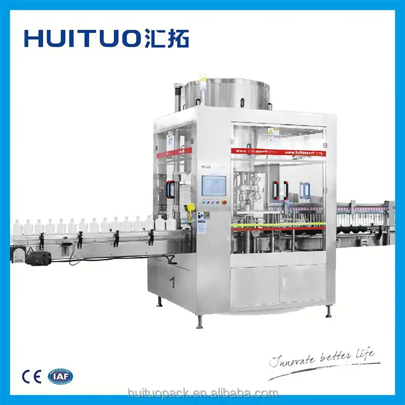 
Brand new automatic spray capper with great price 