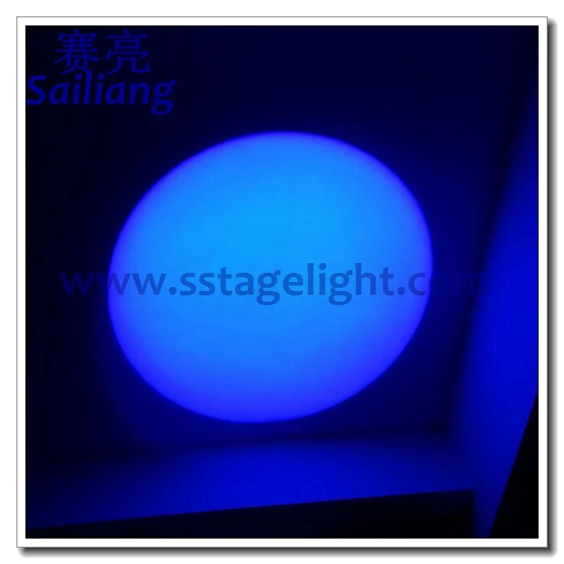 200w Cool White/ Warm White, 180W RGB Color LED Profile Spot