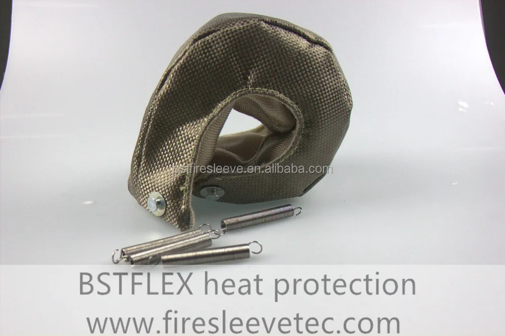 Wholesale Gtw/t04 Td04 With Inconel Td05 External Wastegate Heat Shield