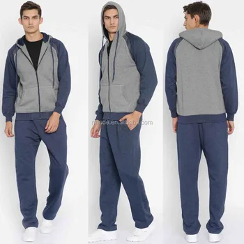 matching tracksuit