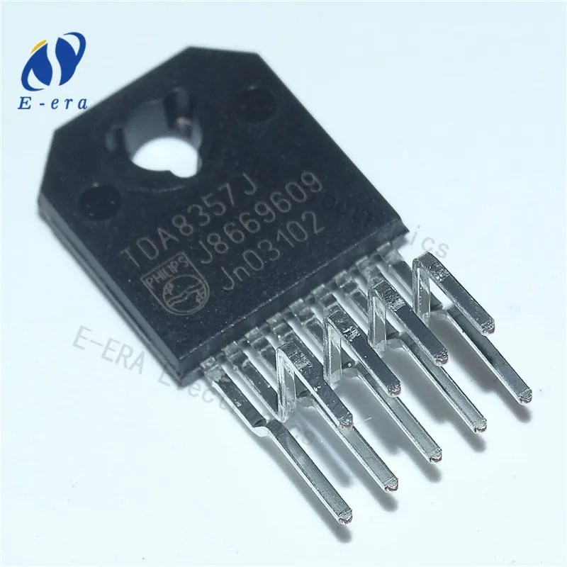 Integrated Circuit Ic Price Tda8357j Zip-9 - Buy Tda8357j,Tda8357j ...