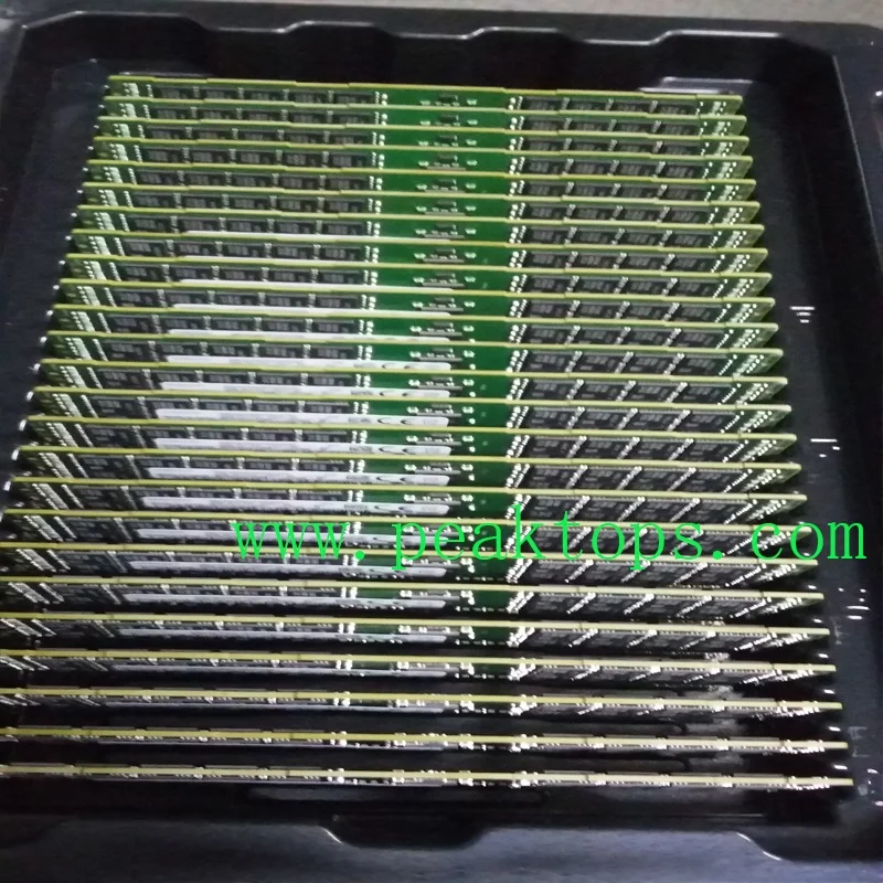 RAMs DDR3 16GB HOT SELL 2Gx72 Original and new server memory 2Rx4 PC3-12800 M393B2G70DB0-YK0 REG ECC RAMs IN STOCK