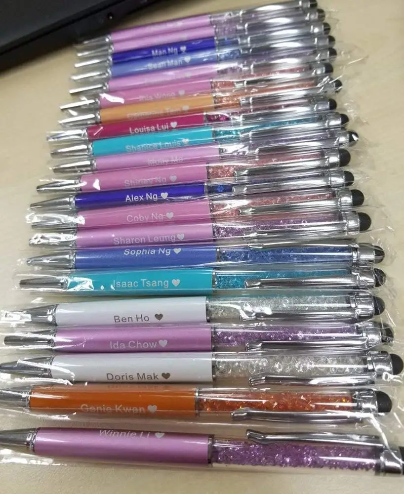 Cheap Personalized Stylus Pens Find Personalized Stylus Pens