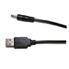 Consumer Electronic 5.5*2.5MM USB DC Jack Cable for Charging