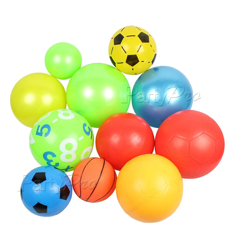 inflatable balls for kids