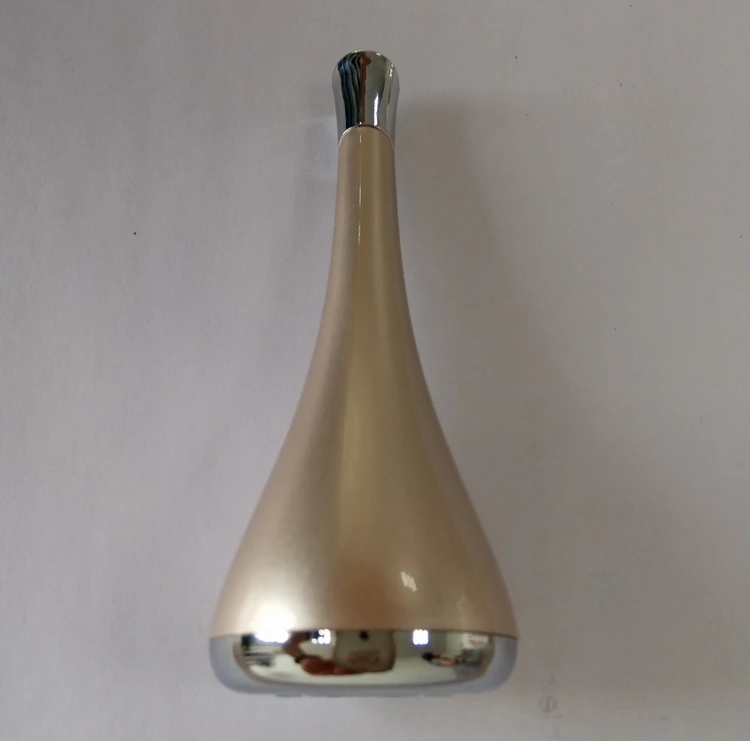 
Wireless skin care tools magnetic induction device eye face massager micro current vibration beauty equipment M-1408 