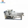 Supply coconut processing machines coconut milk squeezing machine with newest technology