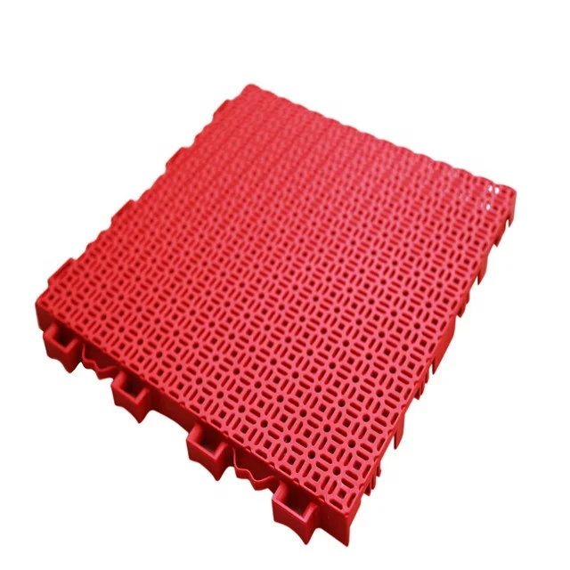 Waterproof Pp Interlock Shuffleboard Mat Pp Tiles Buy Backyard