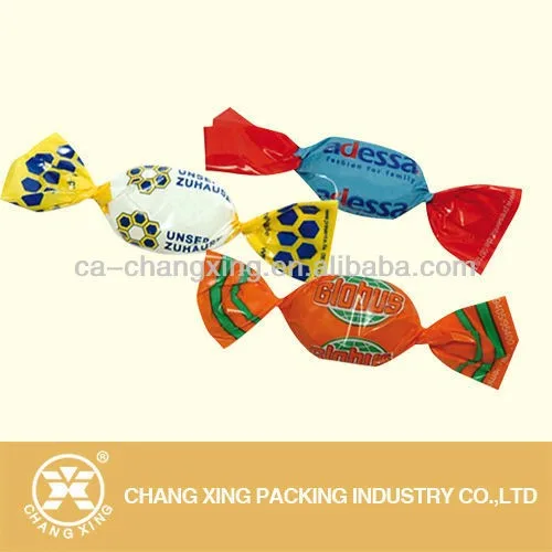 Pvc Candy Twist Wrapper/biodegradable Lolly Wrap Film Buy Pvc Wrap Film,Candy Twist Wrapper