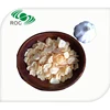 High Quality Bulk Dehydrated Garlic Flakes Slice with Root