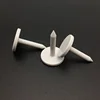 LF /HF/ UHF RFID Nail Tag For Tree/ Furniture / wood identify