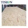 Best Prices High Quality OSB Board Made From China