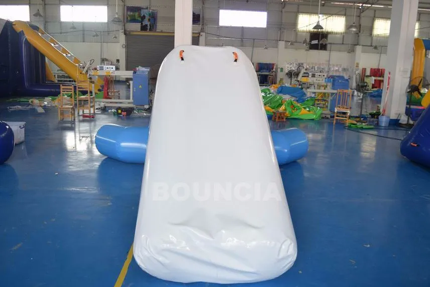 Swimming Pool Water Slide