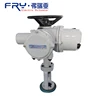 IQ+VE linear turn electric actuator Angle