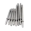 wholesale Pneumatic Pick Hammer spare parts Rock Chisel Drill Rods