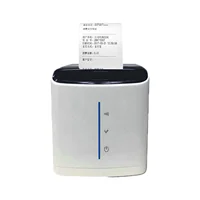 

Smart Wireless 58 mm GSM SMS Airprint Thermal POS Receipt Printer POS58D-USM