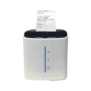 Smart Wireless 58mm Thermal POS Receipt Printer