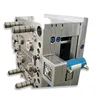 Sino injection mold maker produce black plastic bracket mould