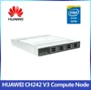 HUAWEI Blade server CH242 V3 for large data sets and transaction-intensive databases, ERP, BI platform