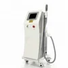 Floorstanding OPT IPL SHR E light hair removal multi-function beauty machine