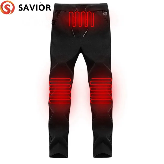 Battery 2024 heated leggings