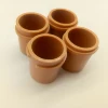 Cheap small customized custom abs plastic molding