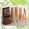Japanese style homemade sushi making kit set