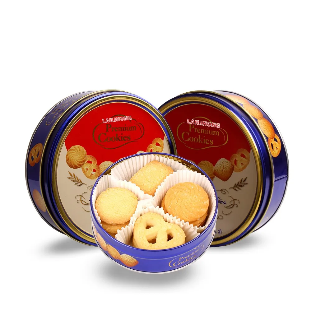 4oz Danish Danisa Butter Cookies Gluten Free Biscuits Christmas Sweets