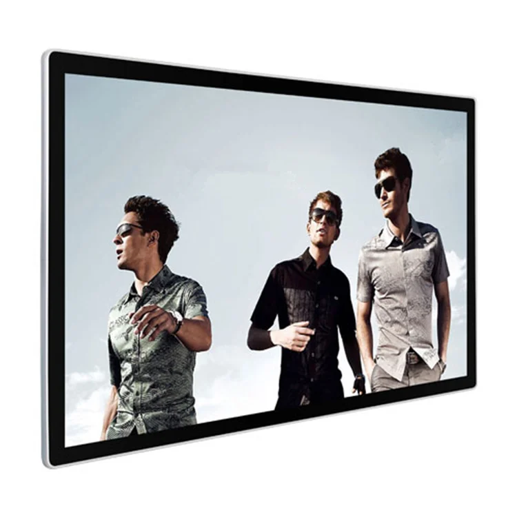 led tv advertising