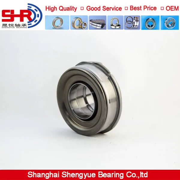 clutch release bearing cross reference