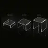 Plexiglass Acrylic Riser Display Stand