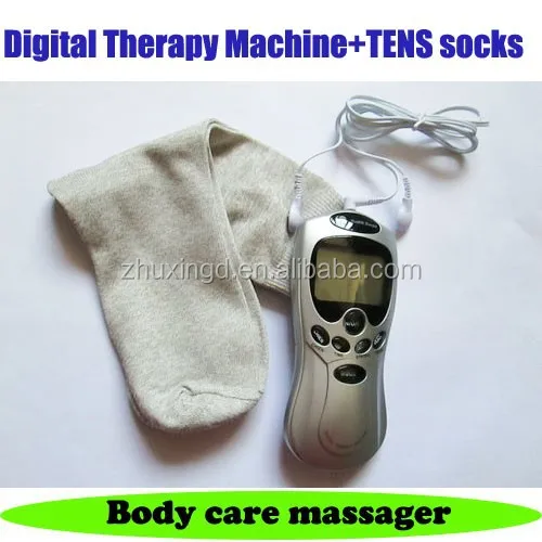 foot massage therapy machine