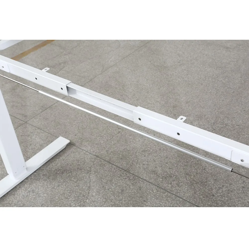 Foshan Low Moq Hand Crank Working Table With Manual Lift Mechanism