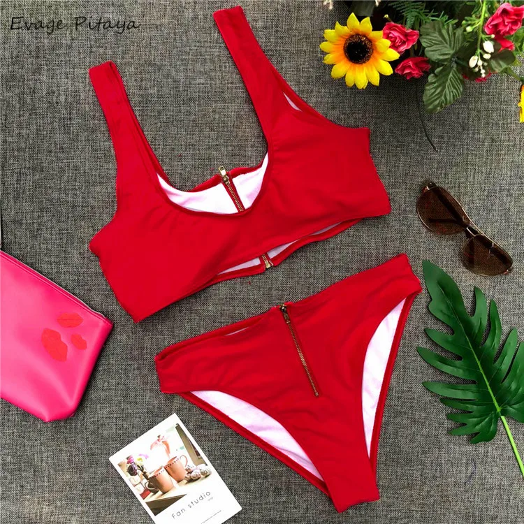 Trade Assurance Dropshipping European Size Hot With Metal Zipper Black