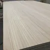 Wholesale Indoor Usage Oak/ Birch/ Beech/ Pine/Fir/ Poplar/ Paulownia Solid Wood Boards