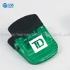 Cheap Plastic Magnetic Memo Clip