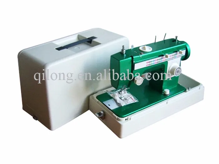 Jh307 Multifunctional Household Sewing Machine Buy Domestic Sewing